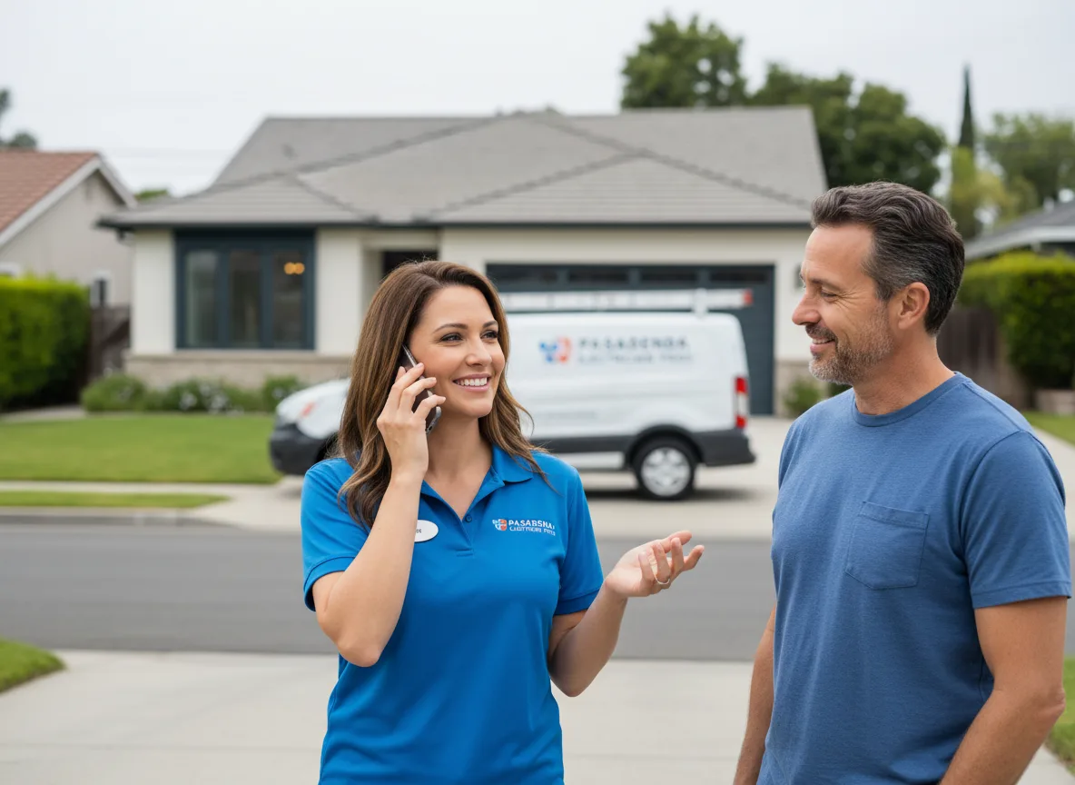 Electrician Mineral, VA FAQs